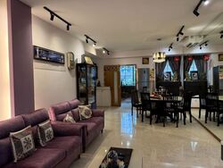 The Quintet (D23), Condominium #564596811